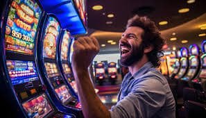 maxx slot