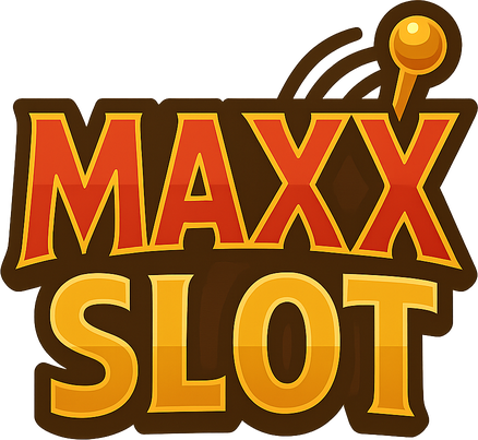 Maxx Slot